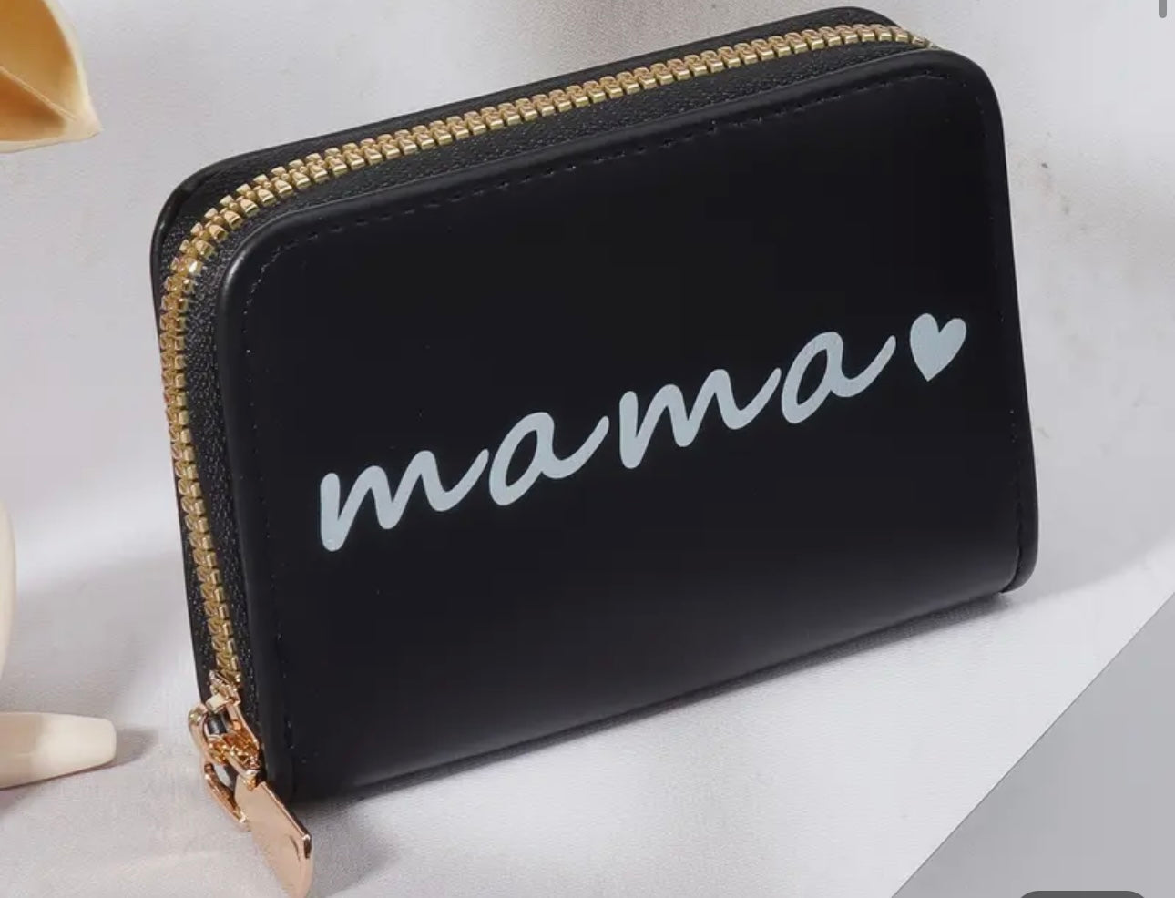 Mama ❤️ Wallet