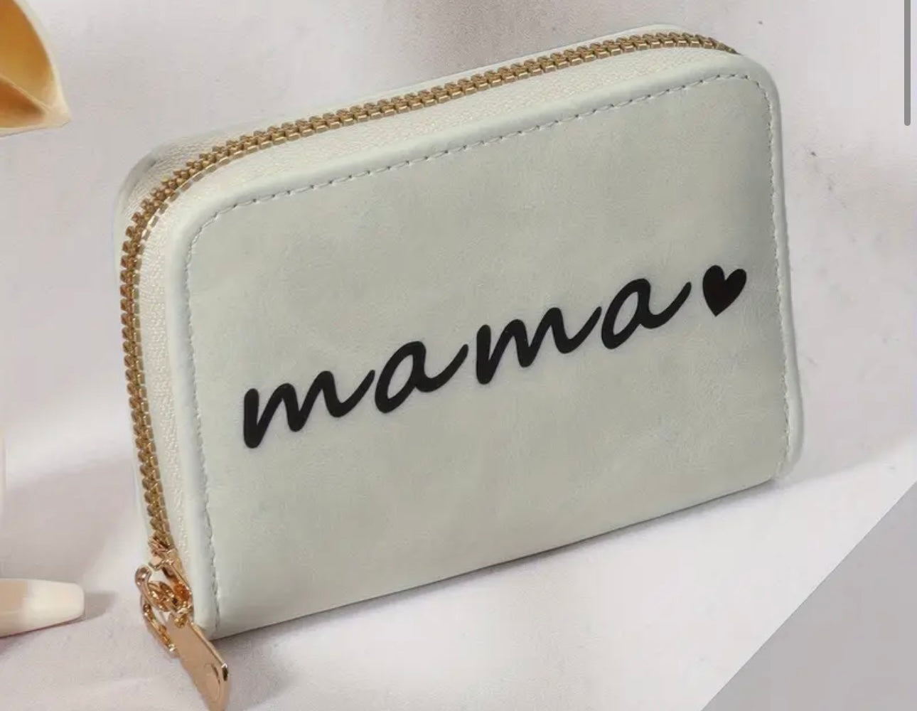 Mama ❤️ Wallet