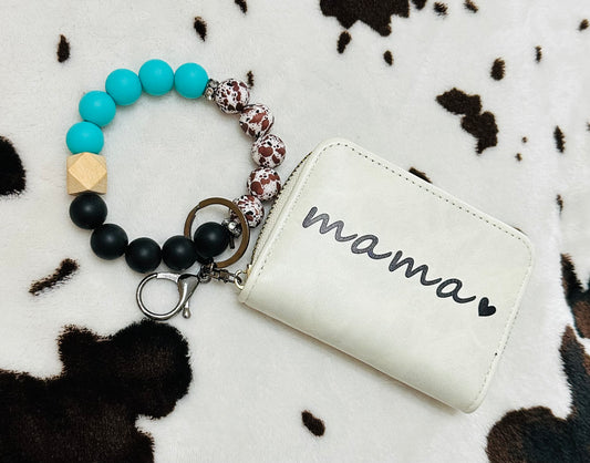 Mama ❤️ Wallet