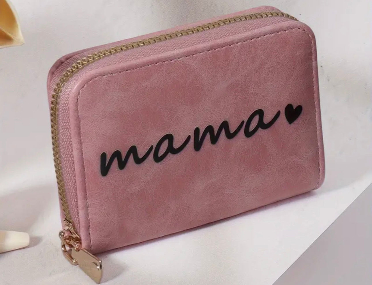 Mama ❤️ Wallet