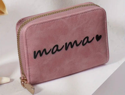 Mama ❤️ Wallet