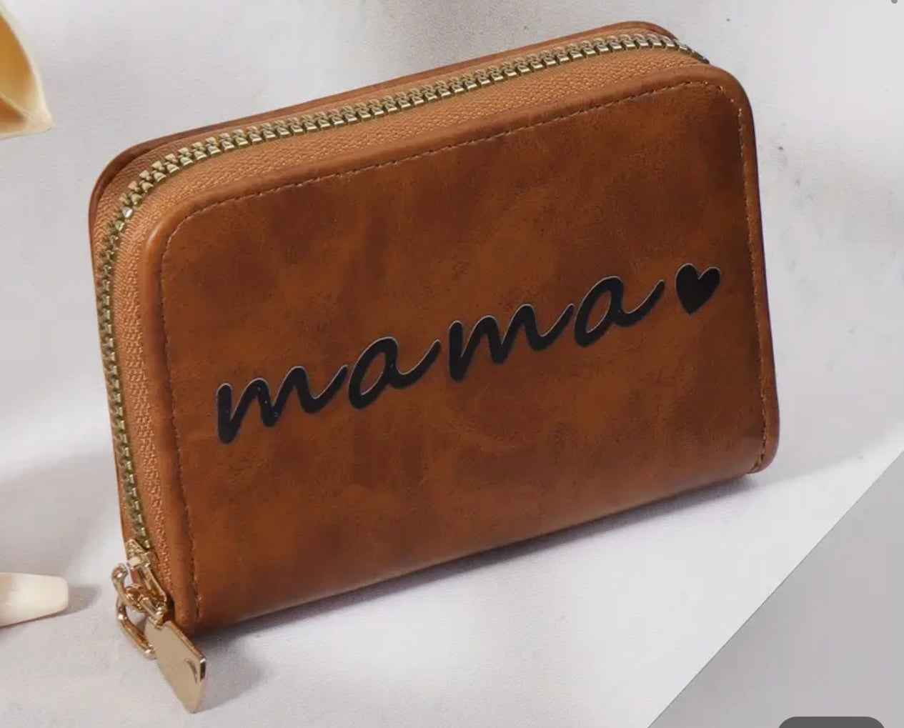 Mama ❤️ Wallet