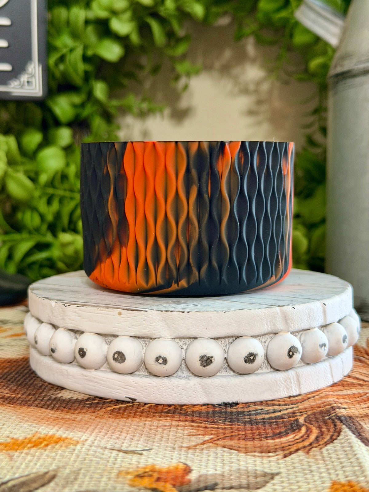 Tumbler Boot - Waves Collection (Multiple Colors)