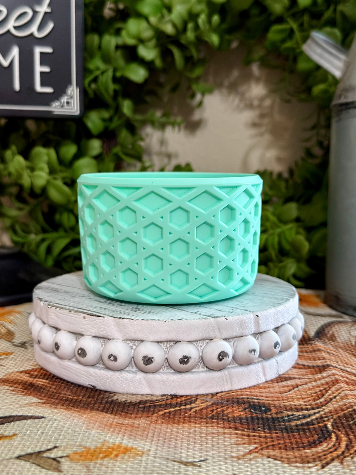 Tumbler Boot - Diamond Hive Collection (Multiple Colors)