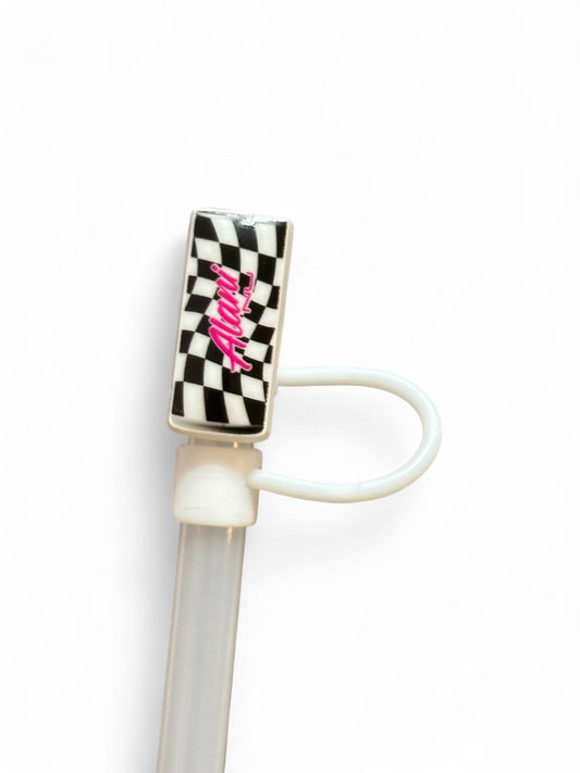 Alani Nu Straw Toppers
