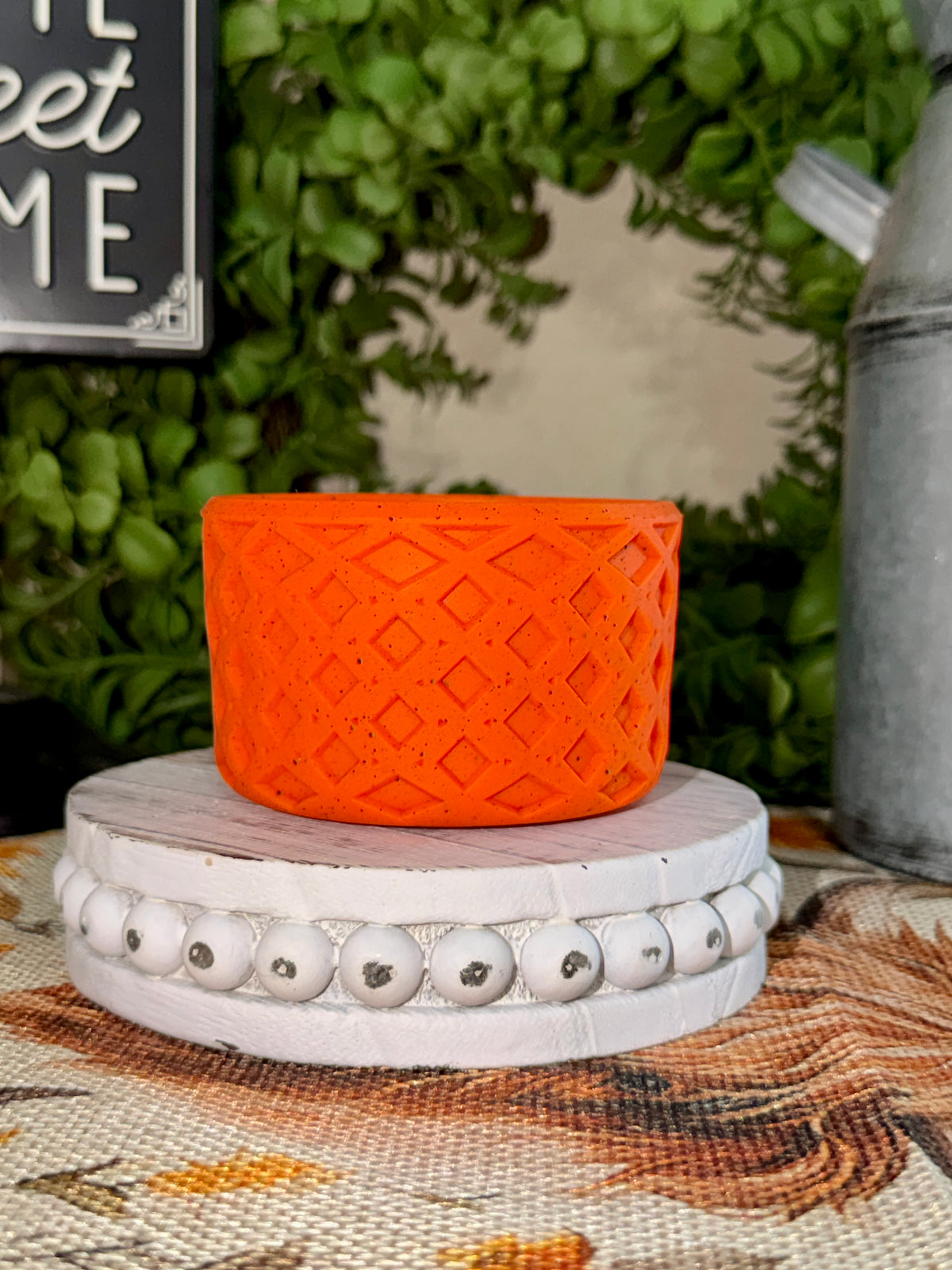 Tumbler Boot - Diamond Hive Collection (Multiple Colors)