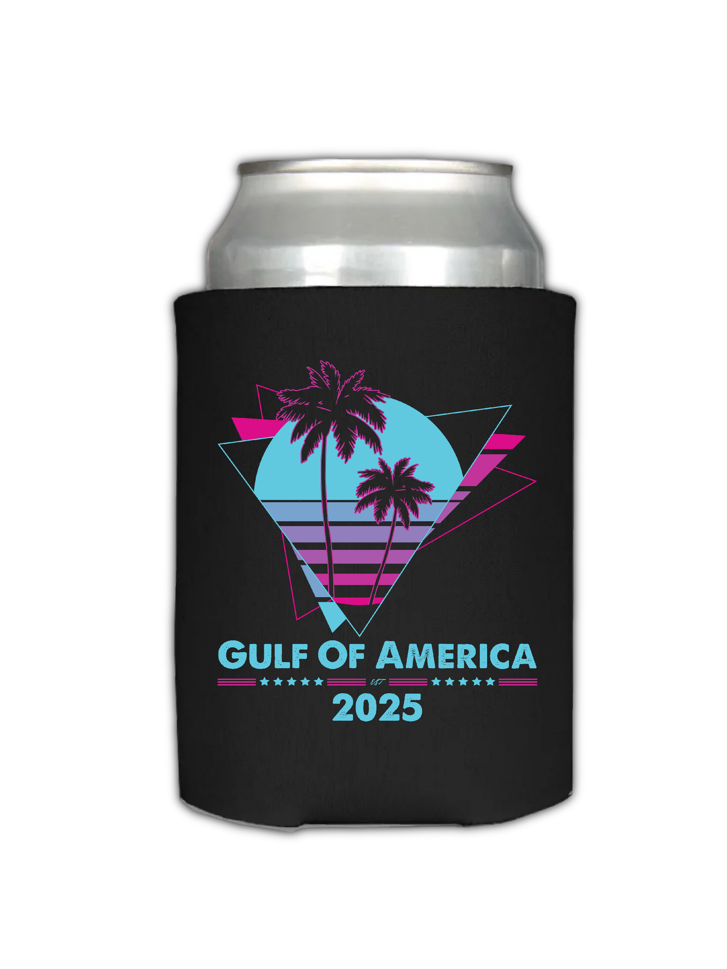 Gulf of America Koozie