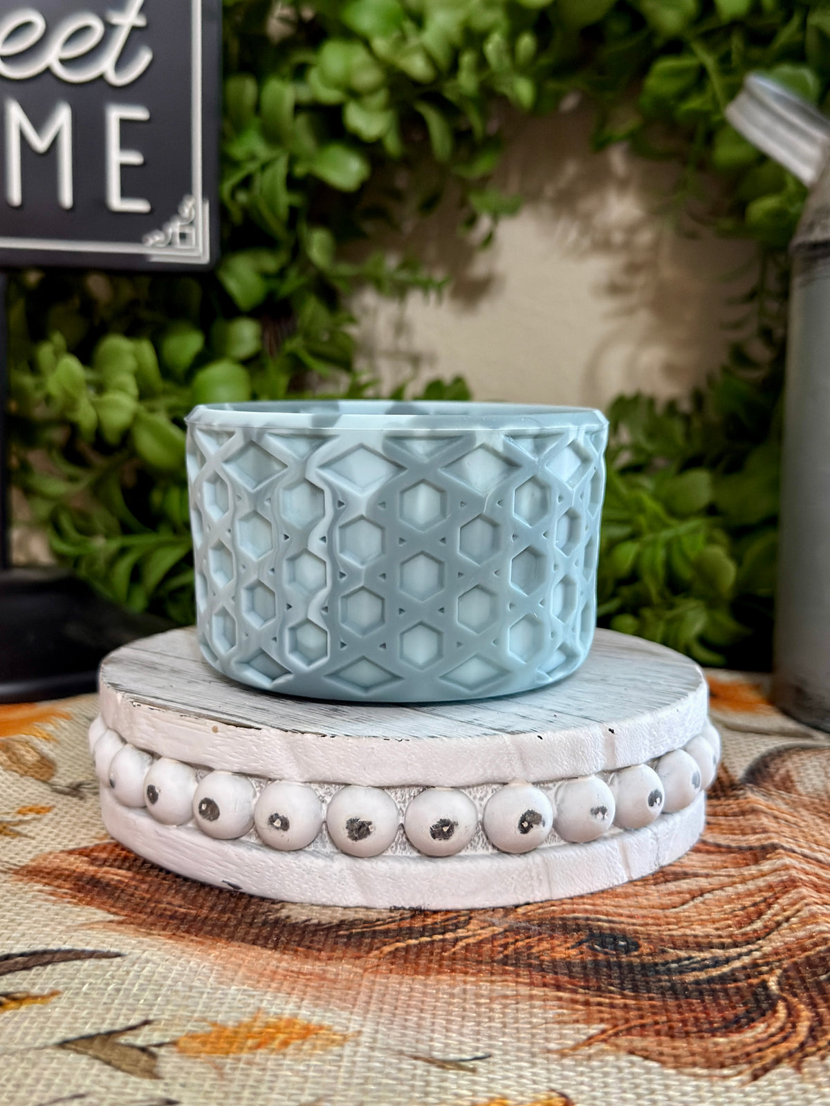 Tumbler Boot - Diamond Hive Collection (Multiple Colors)