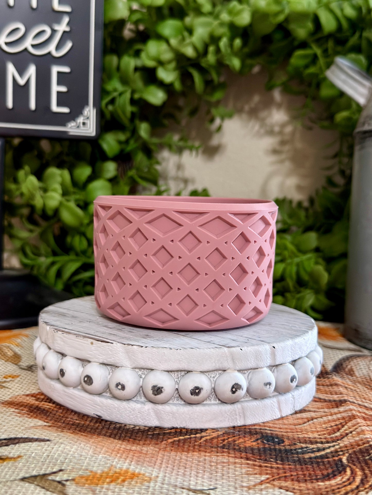 Tumbler Boot - Diamond Hive Collection (Multiple Colors)