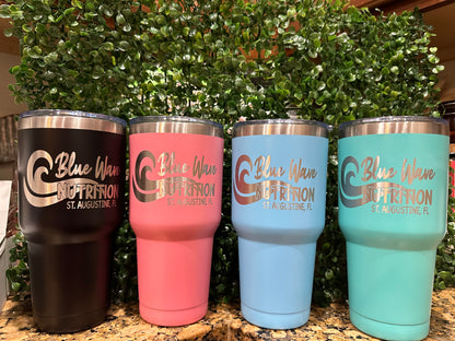 Custom Tumbler