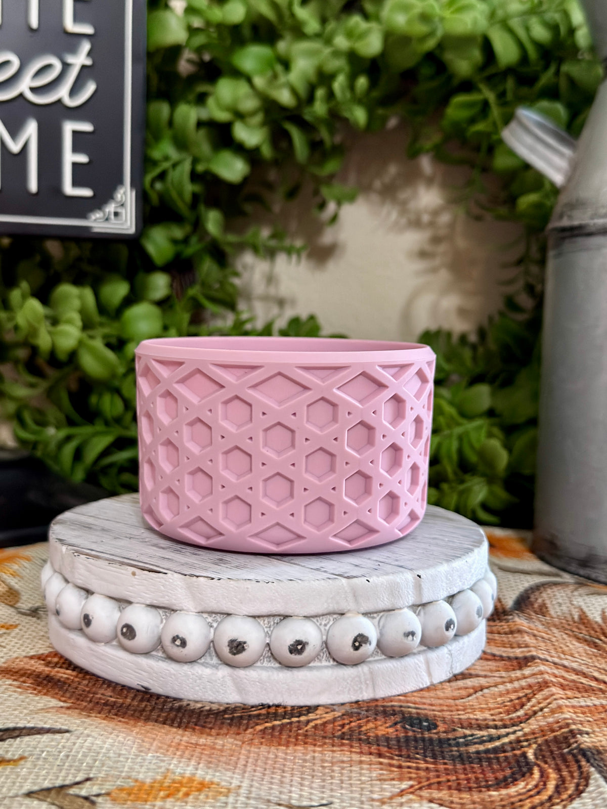 Tumbler Boot - Diamond Hive Collection (Multiple Colors)