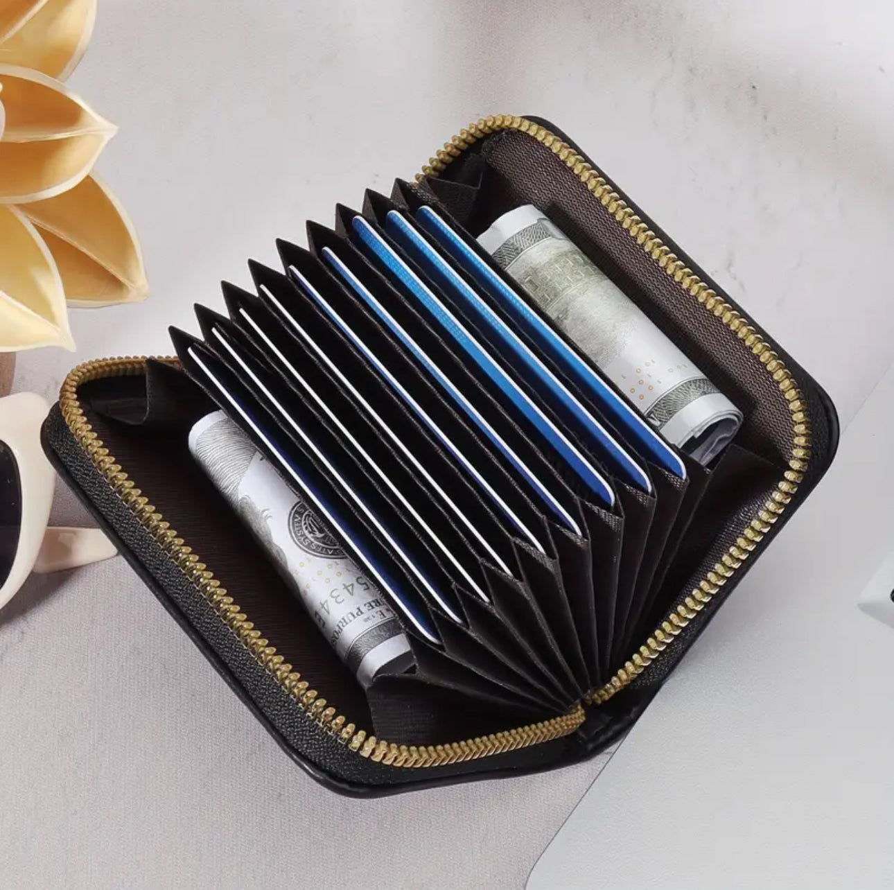 Mama ❤️ Wallet