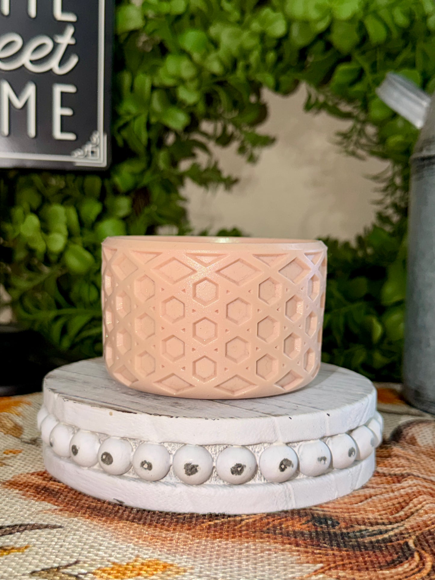 Tumbler Boot - Diamond Hive Collection (Multiple Colors)
