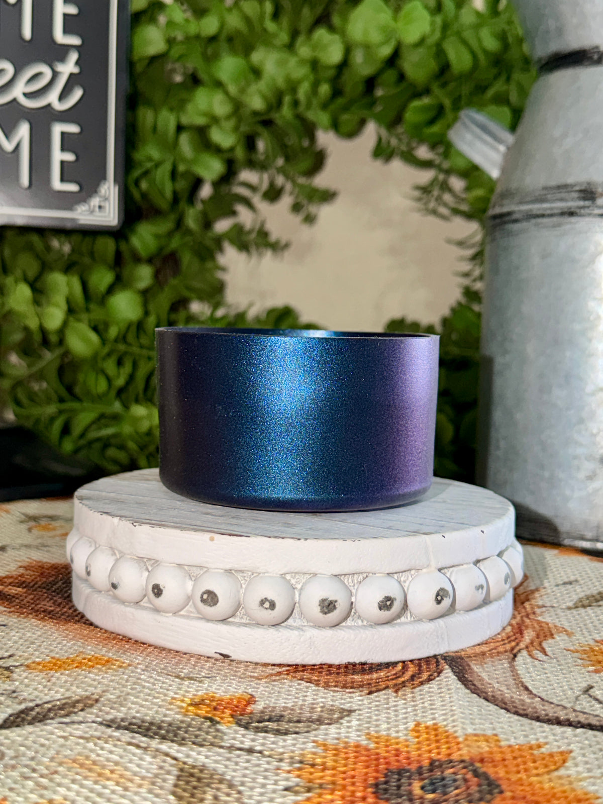 Tumbler Boot - Chameleon (Purple/Blue)