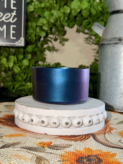 Tumbler Boot - Chameleon (Purple/Blue)