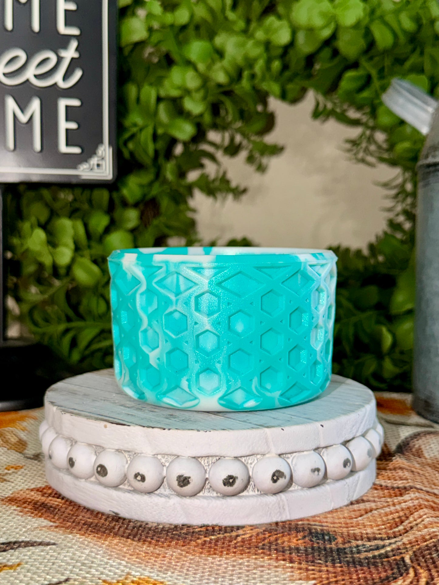 Tumbler Boot - Diamond Hive Collection (Multiple Colors)
