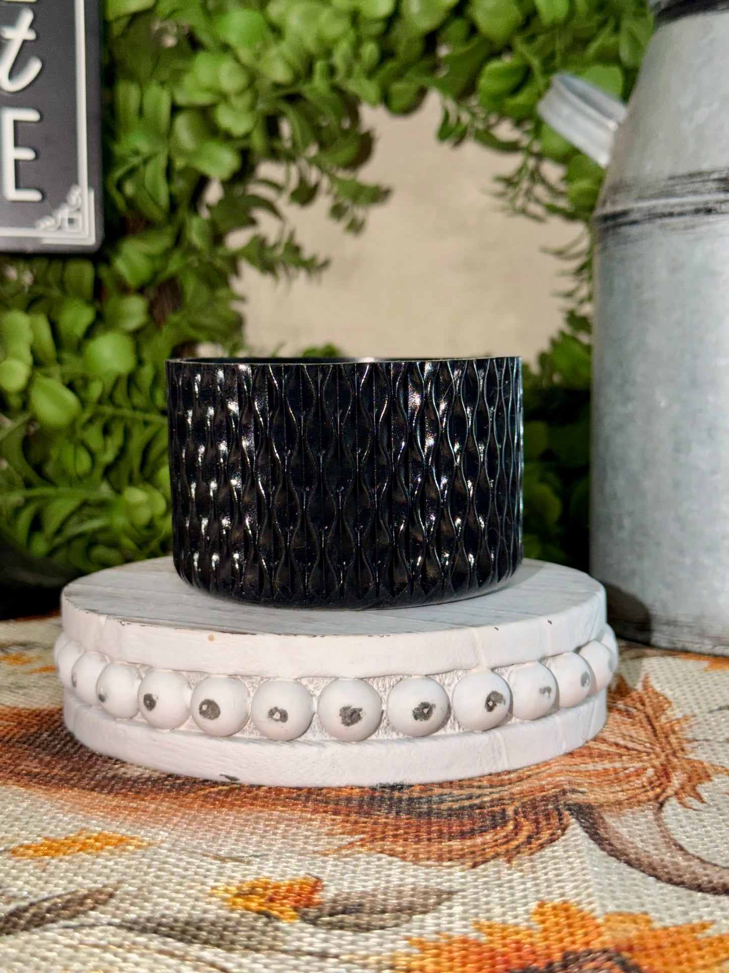 Tumbler Boot - Waves Collection (Multiple Colors)