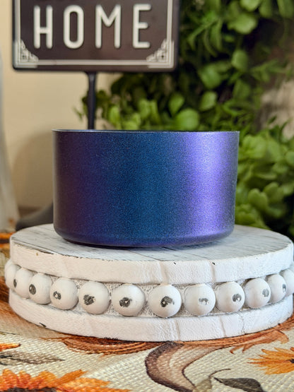 Tumbler Boot - Chameleon (Purple/Blue)