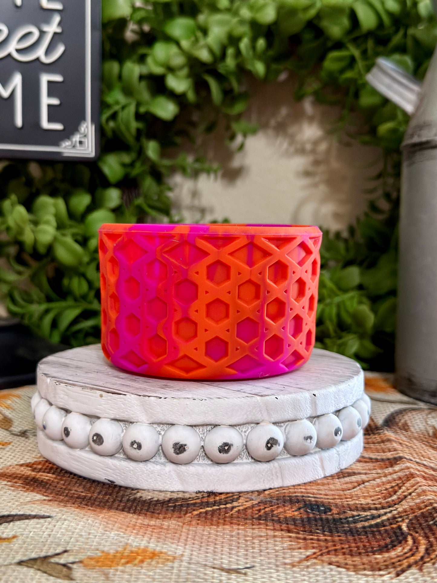 Tumbler Boot - Diamond Hive Collection (Multiple Colors)