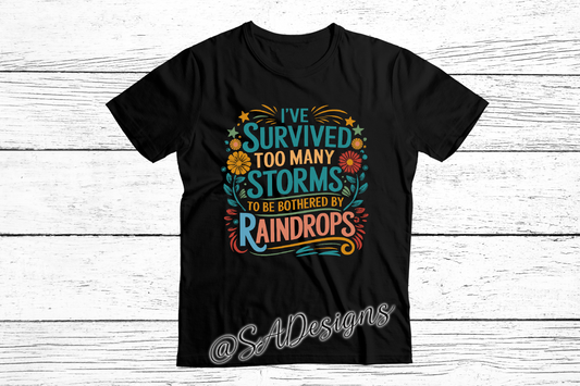 Survived Storms