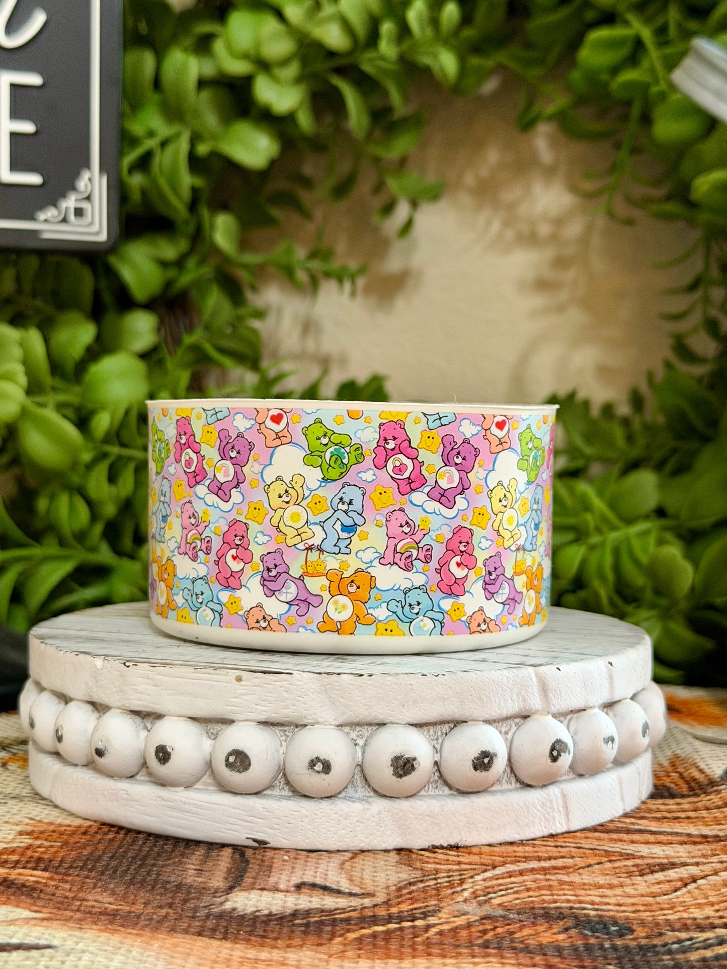 Care Bears Tumbler Boot