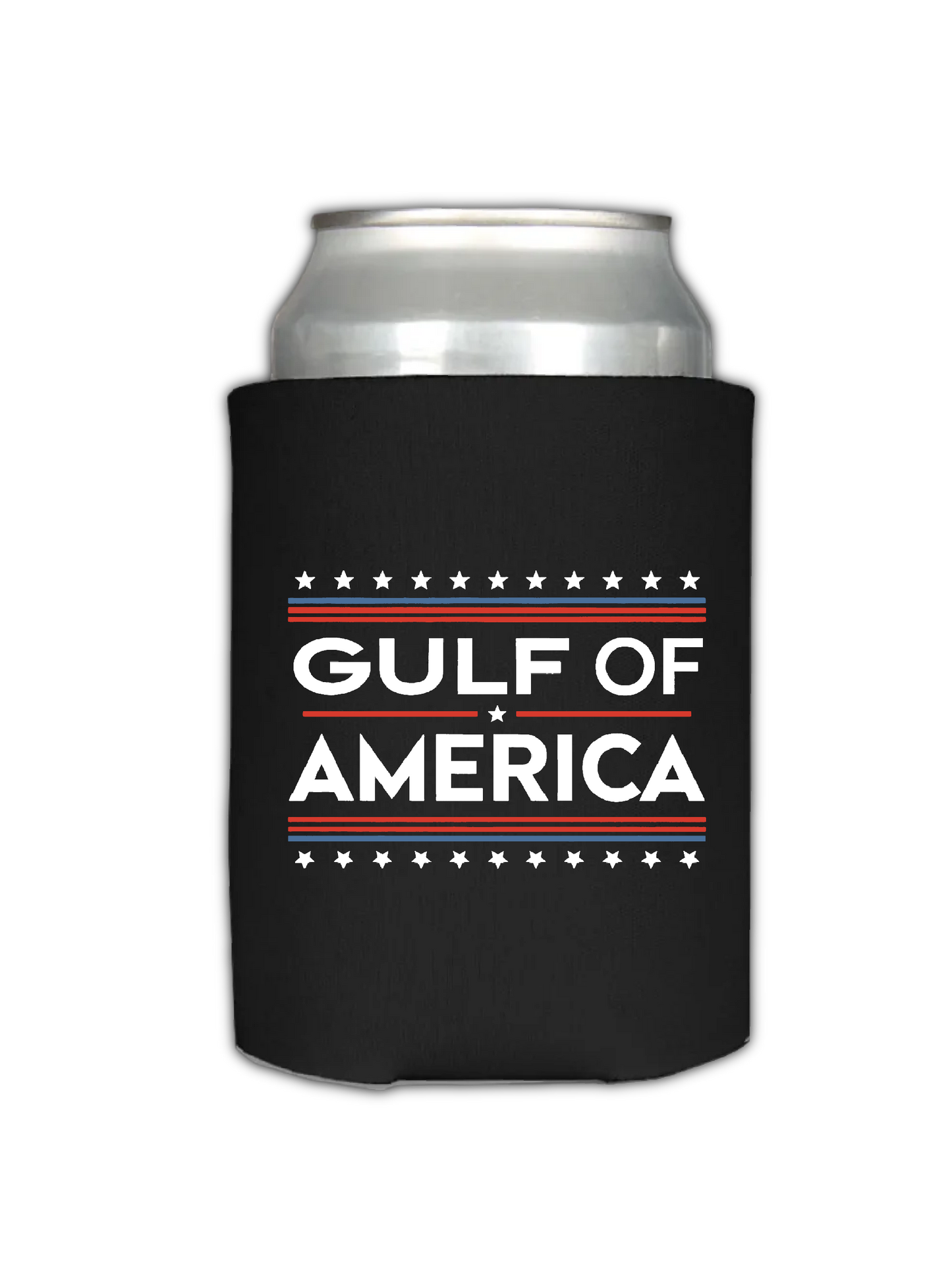 Gulf of America Koozie