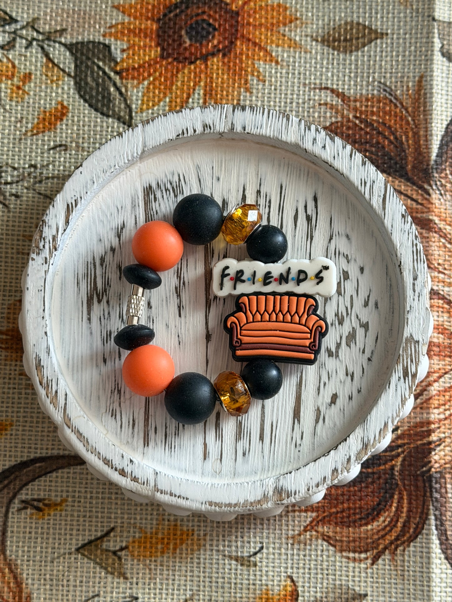 Friends Tumbler Accessories
