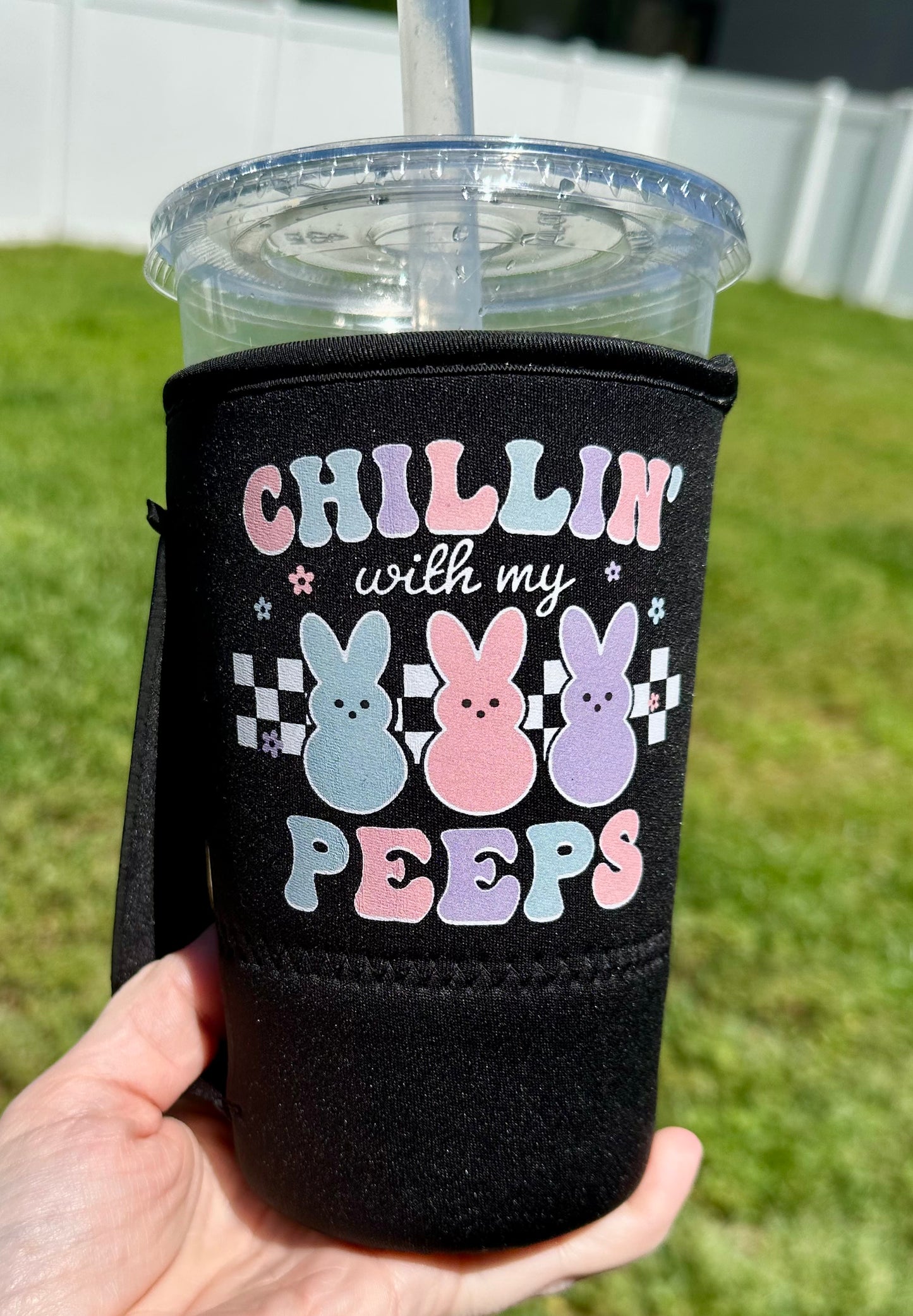 Peep Koozie’s