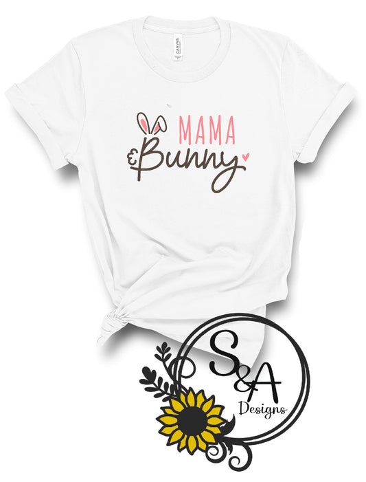 Mama Bunny