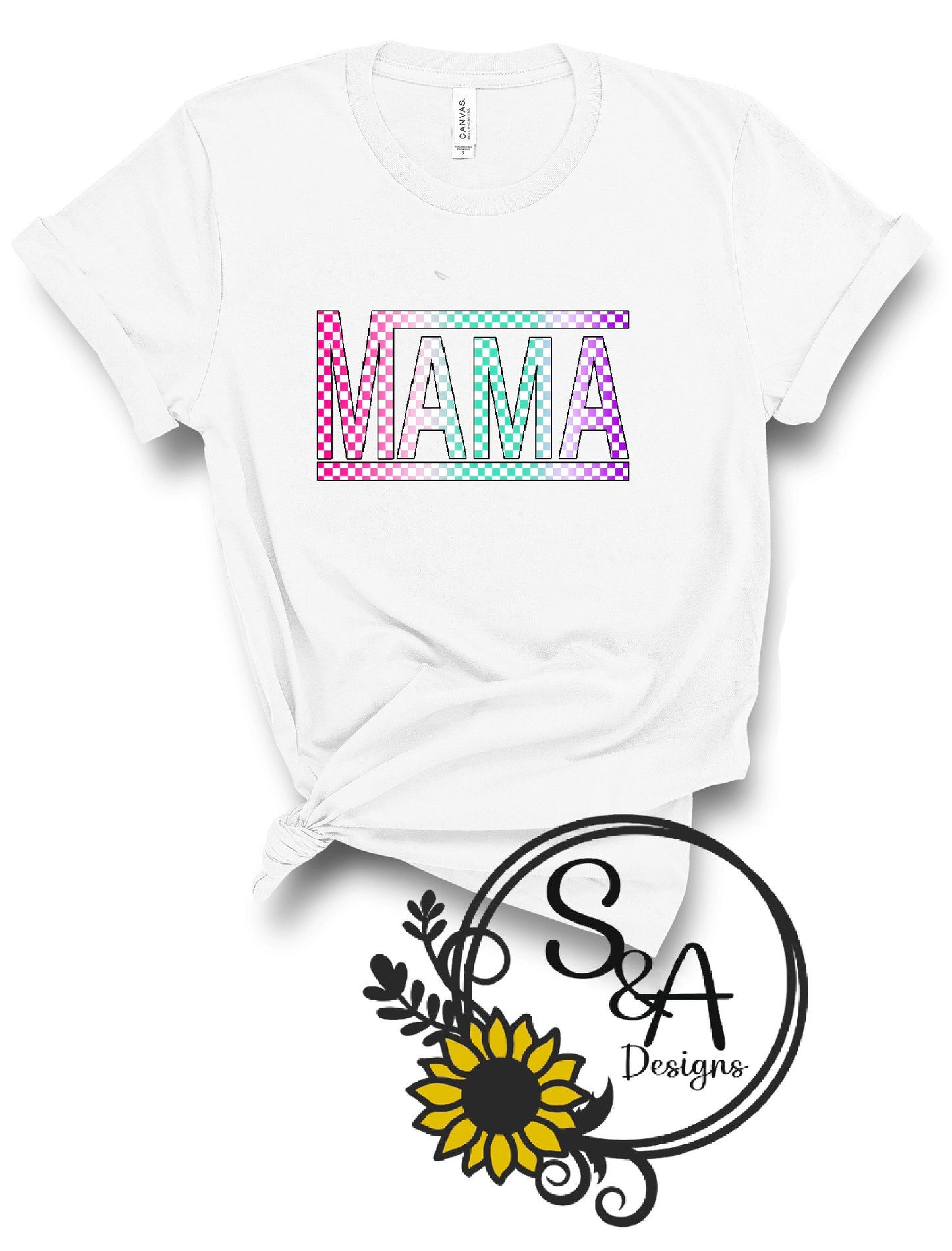 Mama Checker
