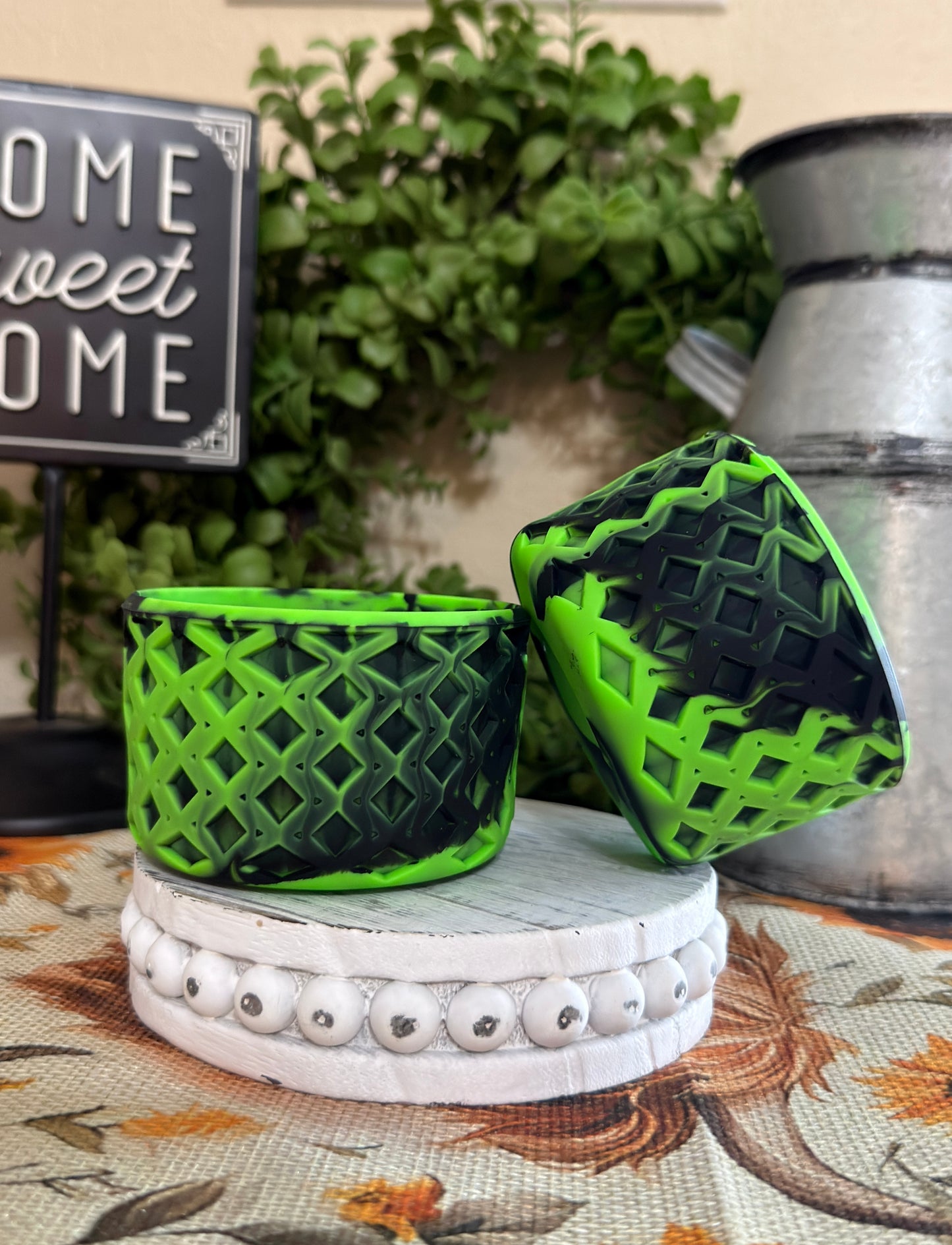 Tumbler Boot - Hulk