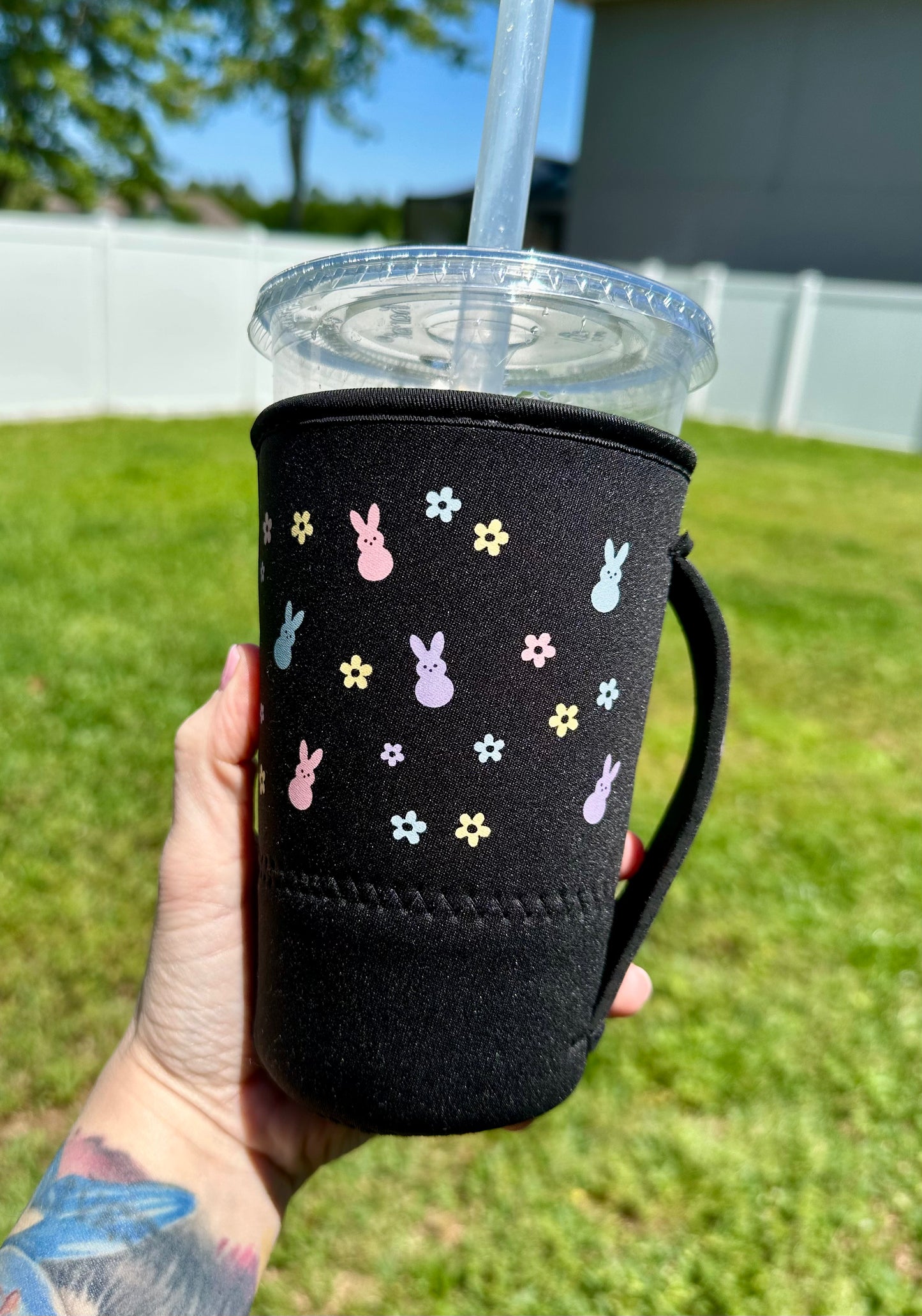 Peep Koozie’s