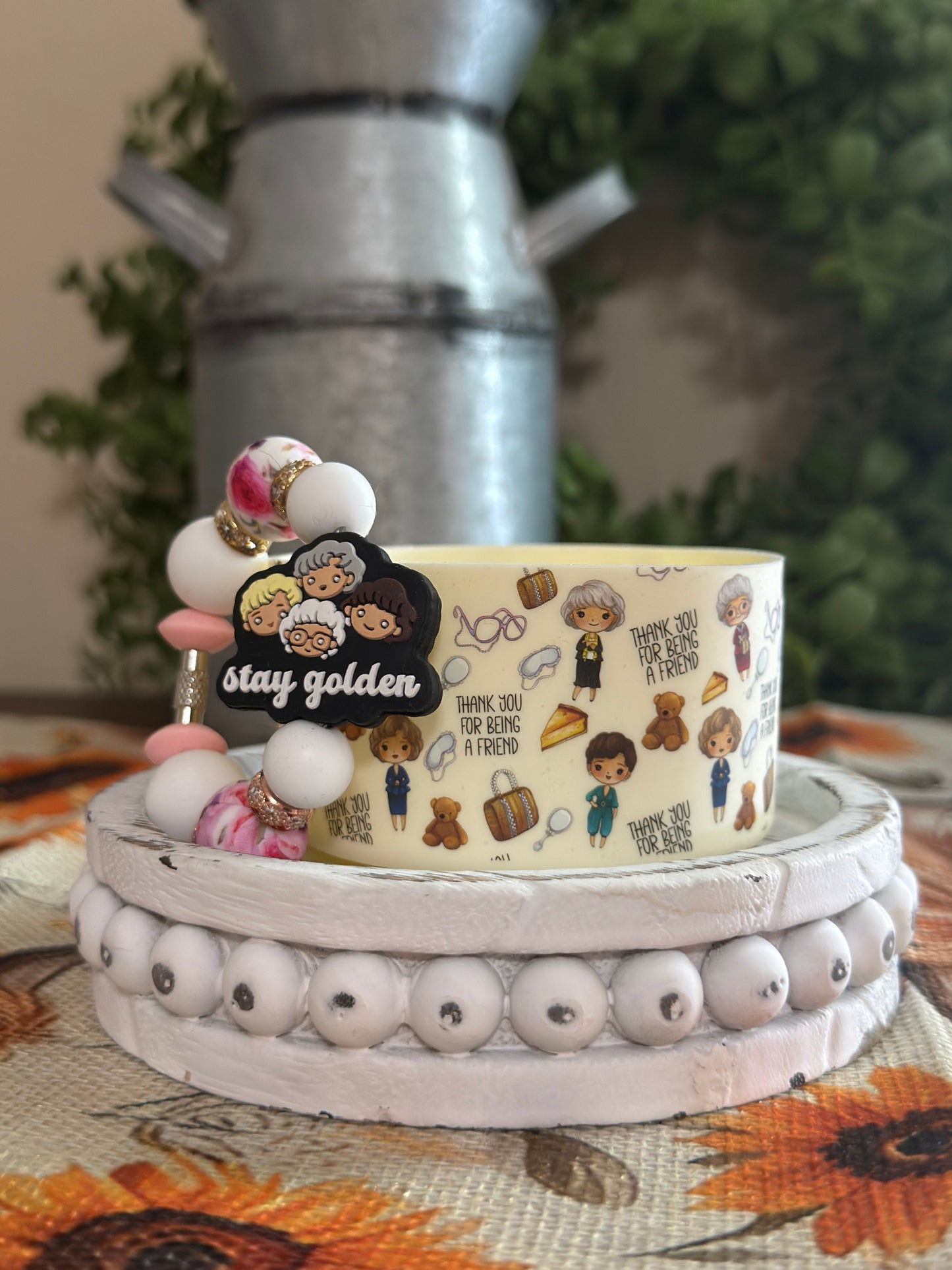 GG Tumbler Accessories