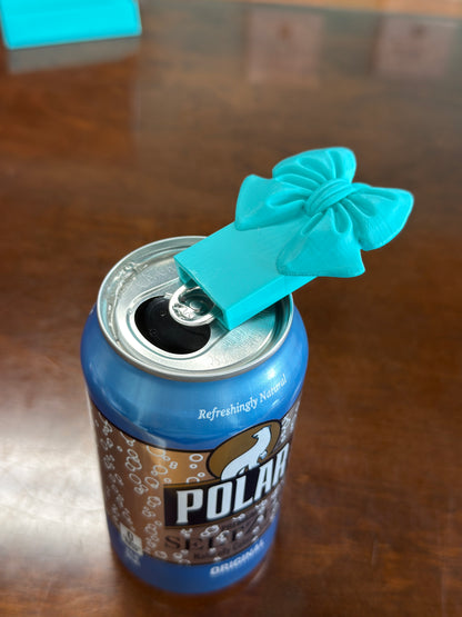 Nail Savers - Can Tab Opener (Keychains) - BOW