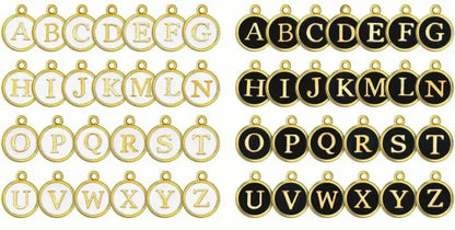Tumbler Handle Charms