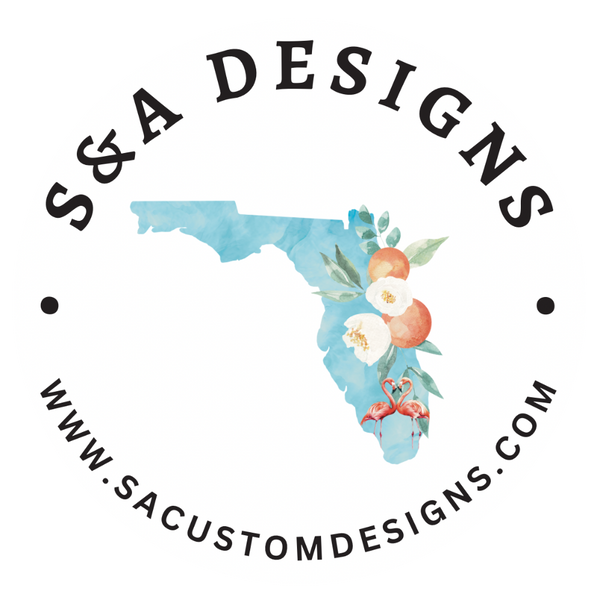 S & A Designs